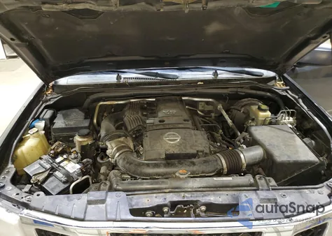 2013 Nissan Frontier S from USA, damaged, VIN 1N6AD0EV8DN743640